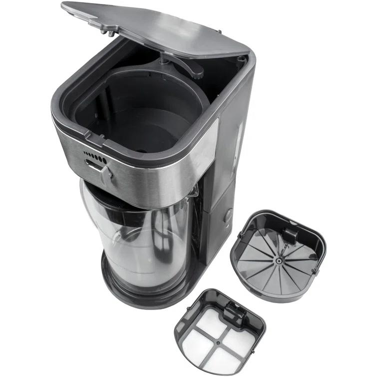 Brentwood Appliances 8-Cup Iced Coffee Maker