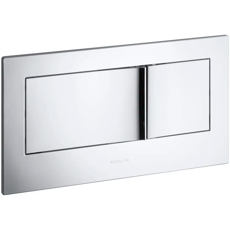 Veil® Flush Actuator Plate In-Wall Tank and Carrier System