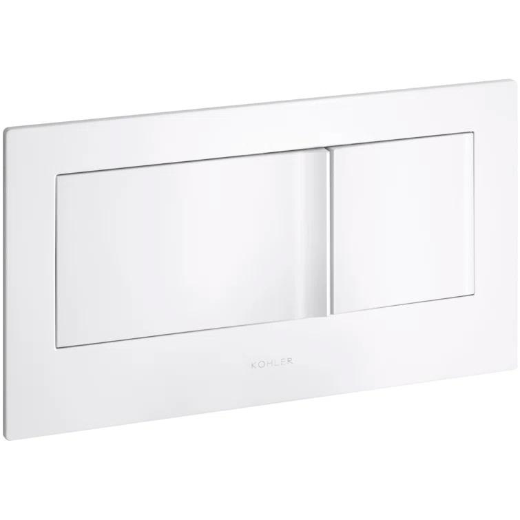 Veil® Flush Actuator Plate In-Wall Tank and Carrier System