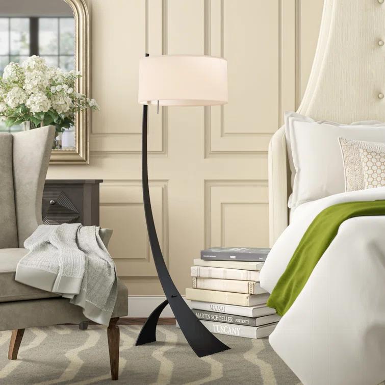 Stasis 58.5" H 150 W Novelty Floor Lamp