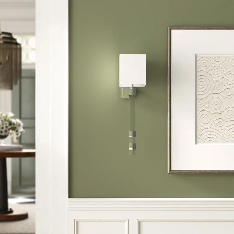 Metro Sconce