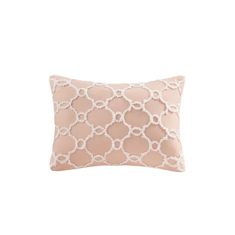 Maible Floral Comforter Set with Cotton Bed Sheets