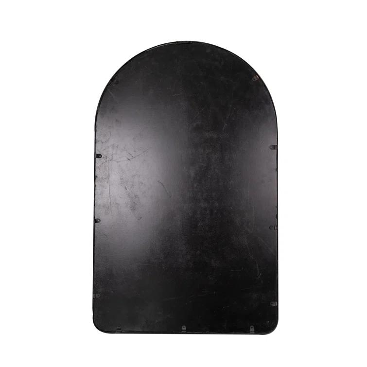 Shashenka Mirror - Black