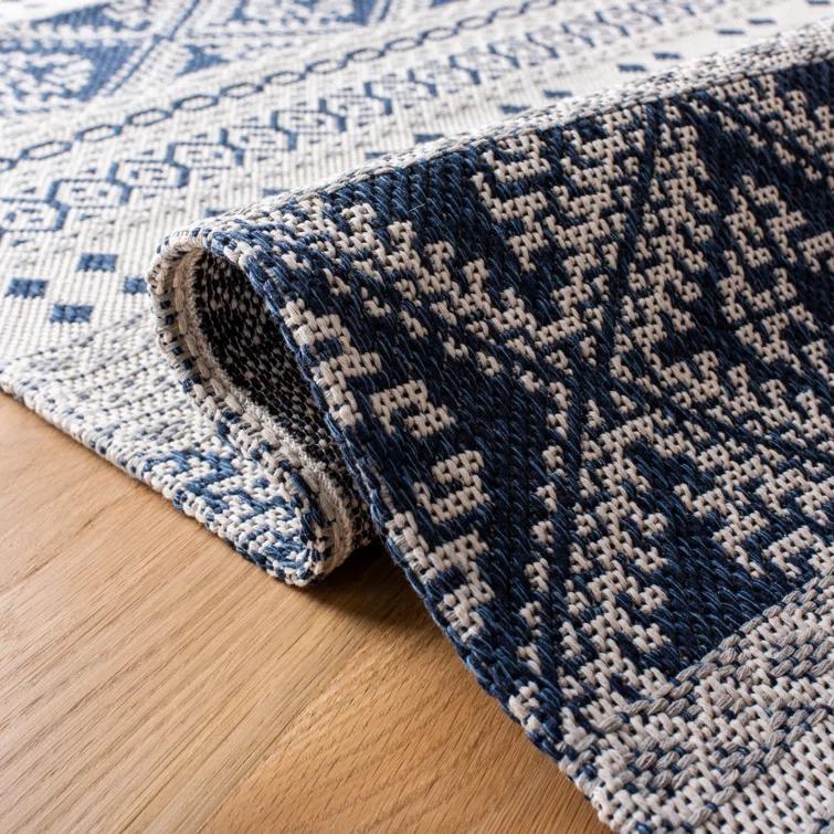 Stansfield Performance Southwestern Rug