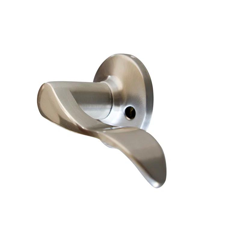 Stratford Single Dummy Door Lever