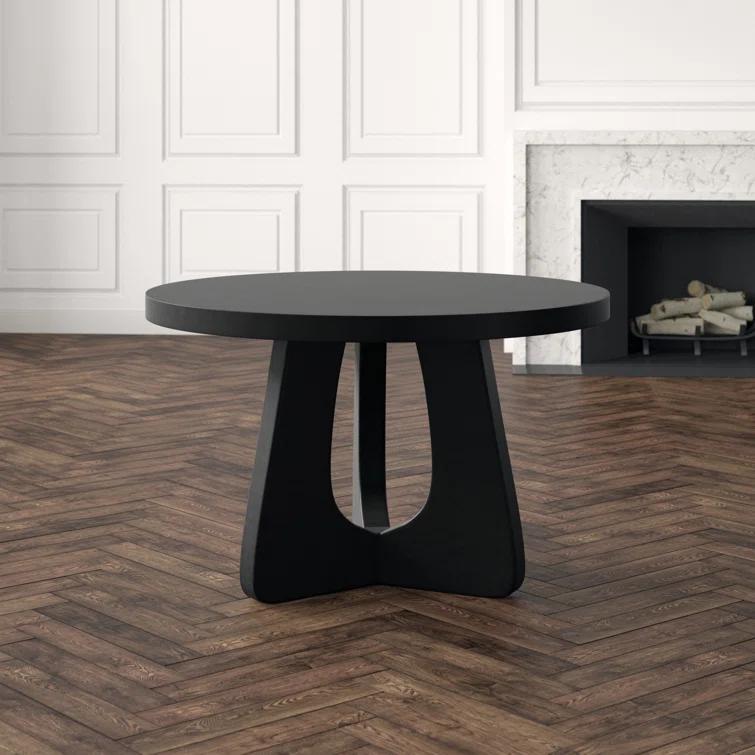 Kumeo Round Dining Table
