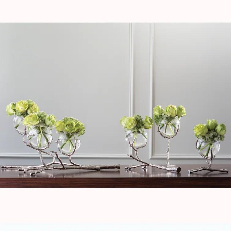 Twig 3 Vessel Large Vase