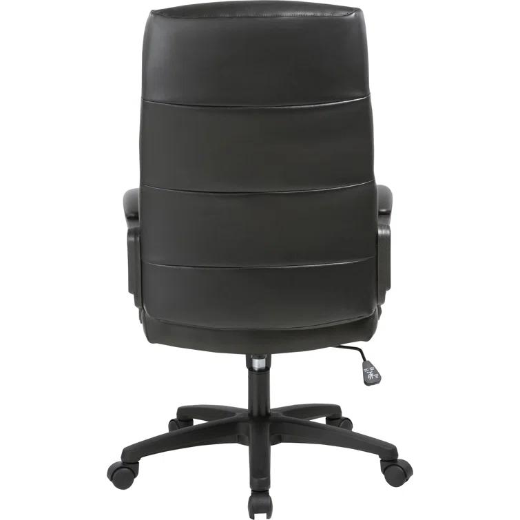 Lorell Soho Executive Chair