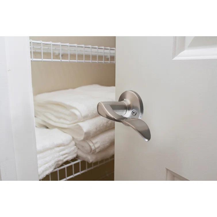 Stratford Single Dummy Door Lever