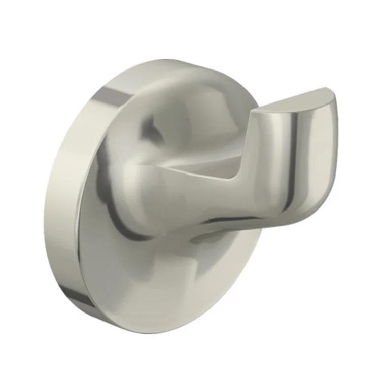 Alta Bay 4-Piece Bathroom Hardware Accessory Kit in Polished Chrome