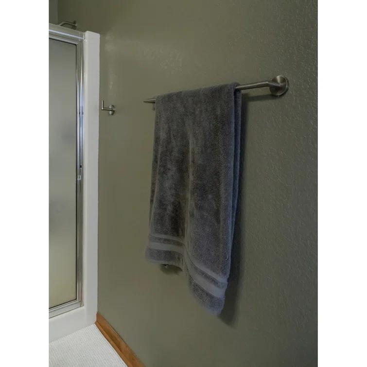 Design House Graz Wall Mounted Towel Bar 558361