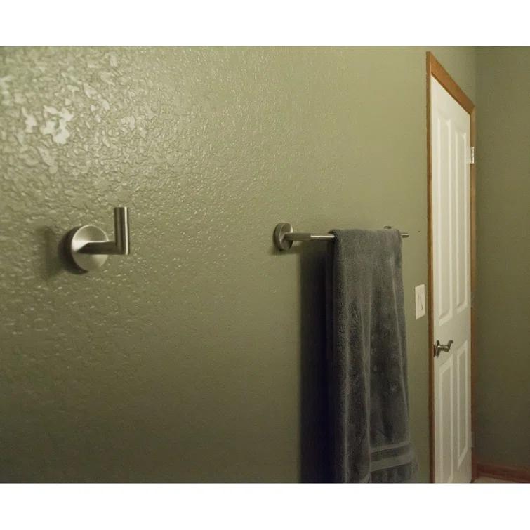 Design House Graz Wall Mounted Towel Bar 558361