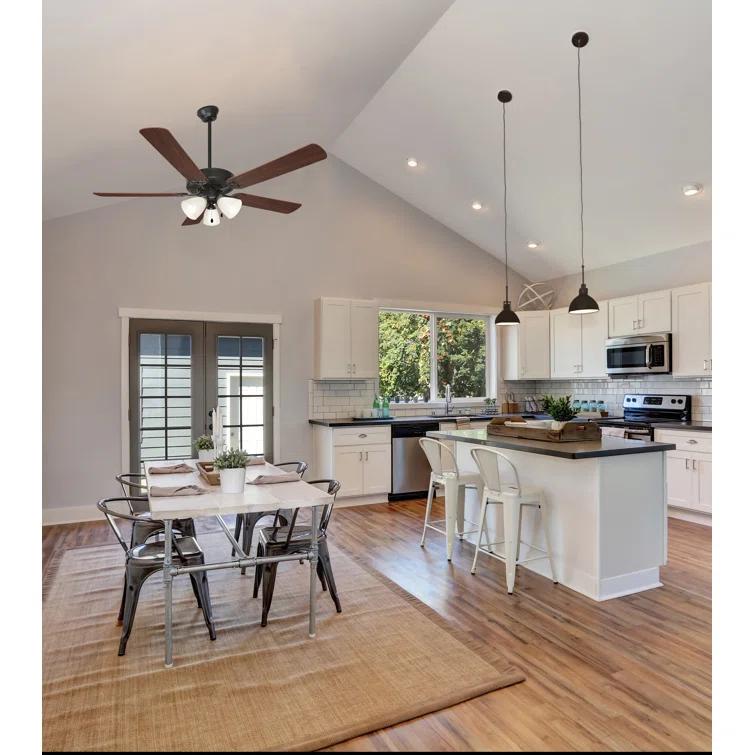 Downrod Ceiling Fan Extension