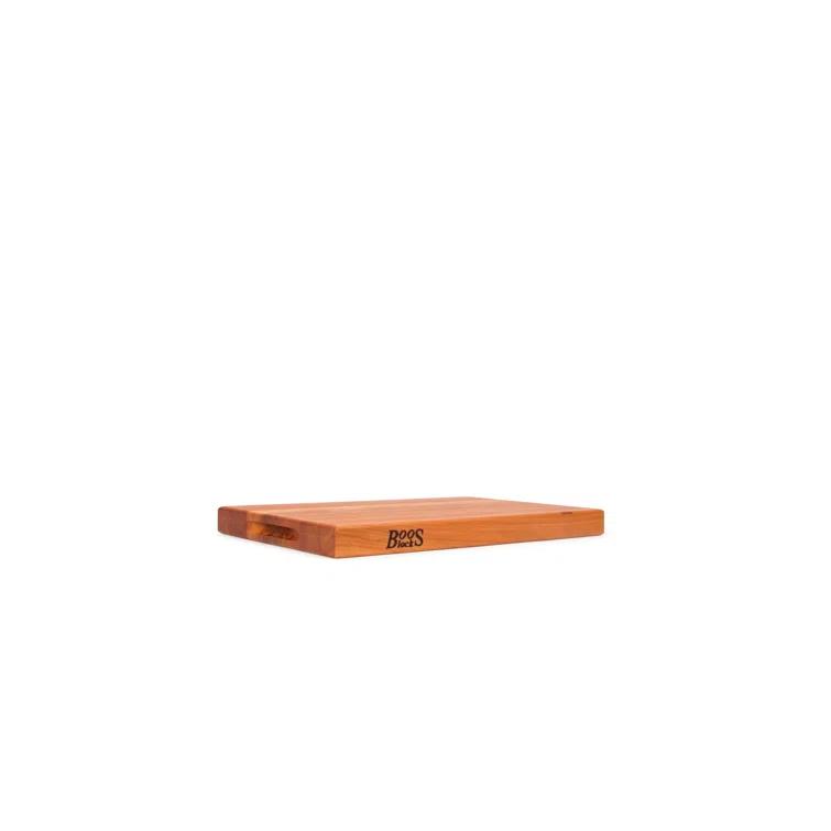 John Boos 18"x12" Maple Cutting Board