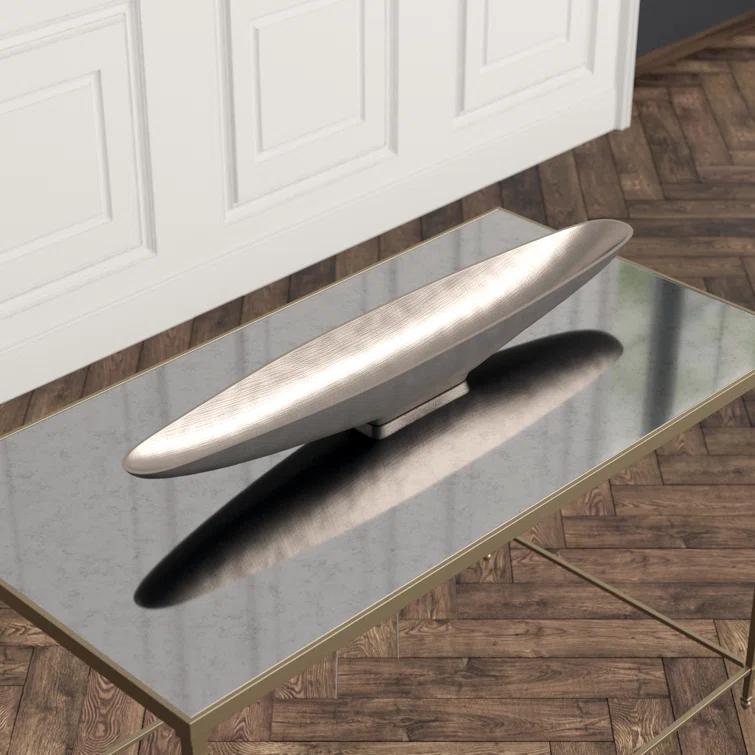 Cyan Design Gondola Metal Tray