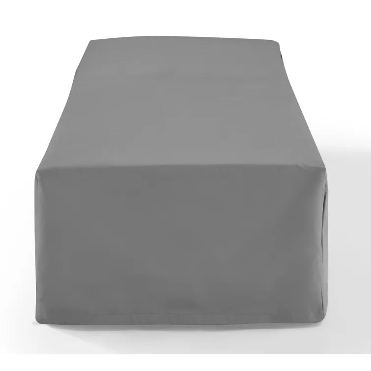 Outdoor Patio Chaise Lounge Cover