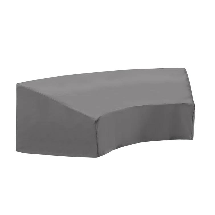 Sneed Outdoor Patio Sofa Cover