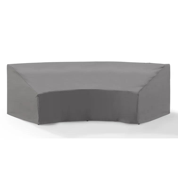 Sneed Outdoor Patio Sofa Cover