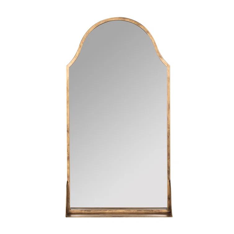 Clare Mirror