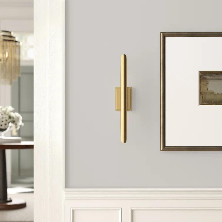 Baton Sconce by Regina Andrew