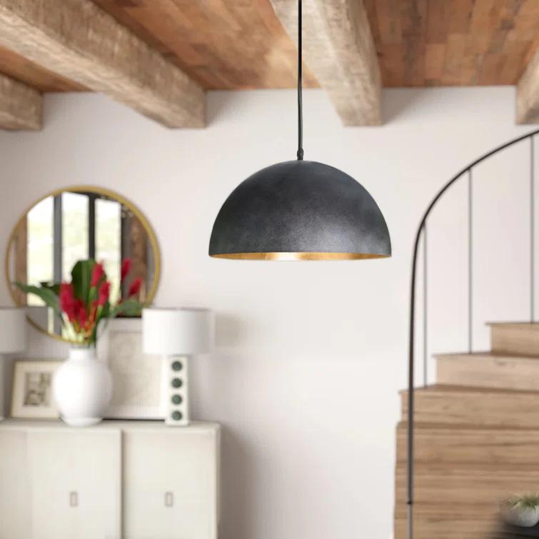 Sigmund Pendant Light by Regina Andrew