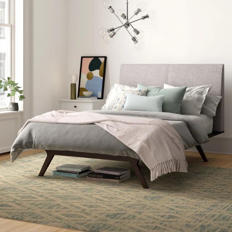Modway Tracy Platform Bed Frame