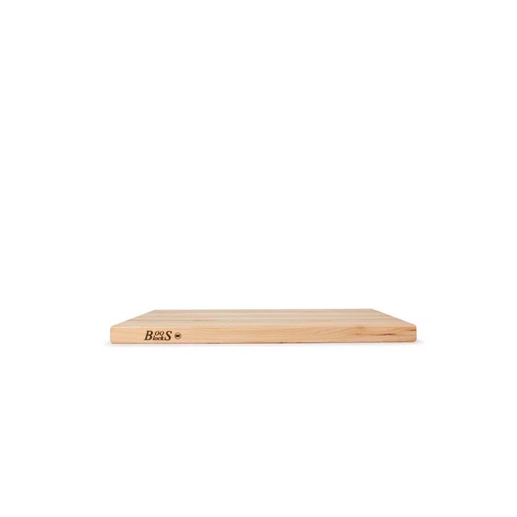John Boos 18"x12" Maple Cutting Board