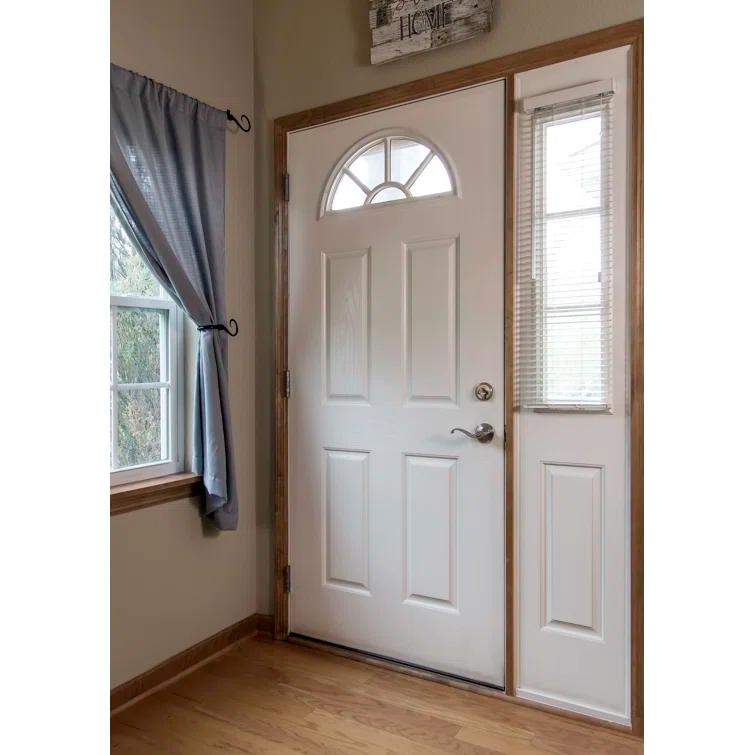 Design House 750836 Single Cylinder Deadbolt