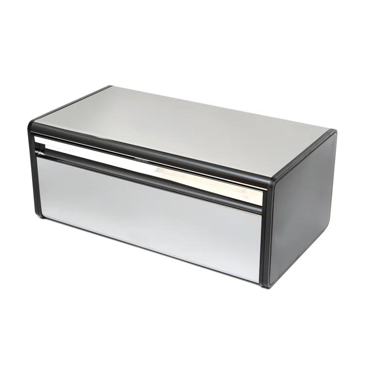 Brabantia Fall Front Bread Box