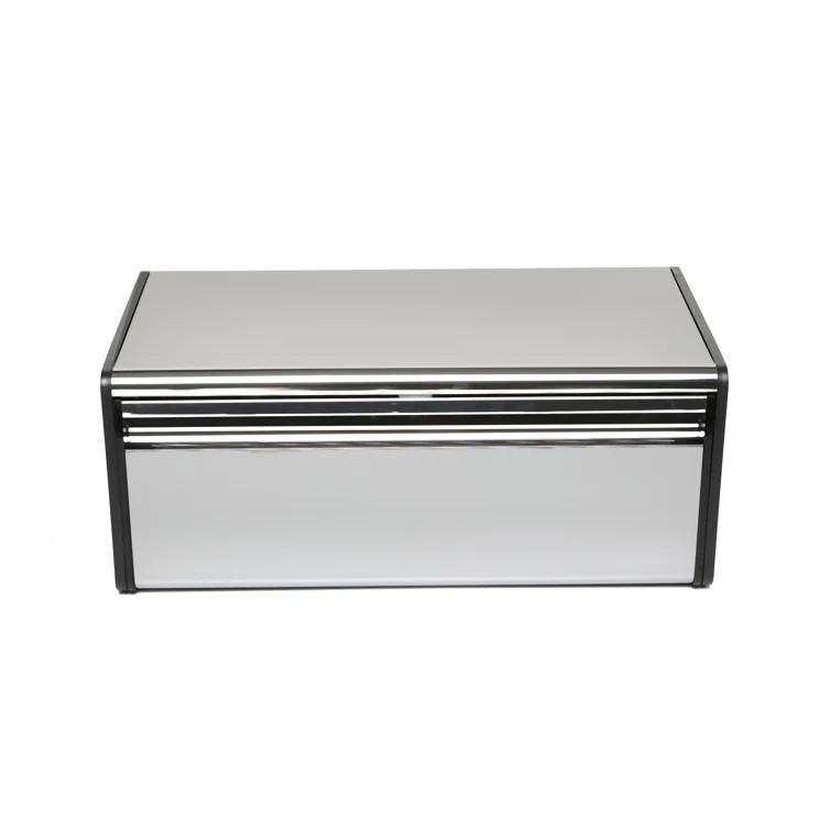 Brabantia Fall Front Bread Box