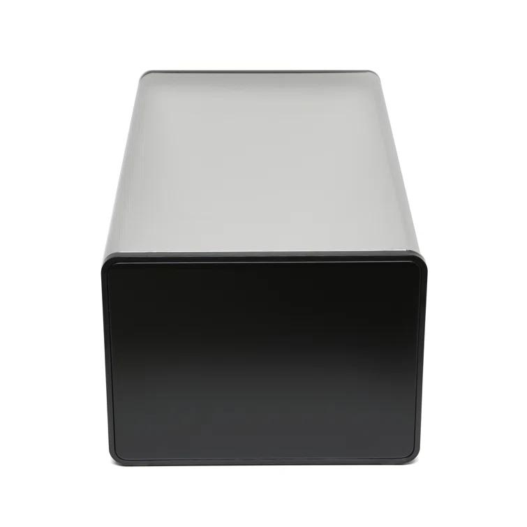 Brabantia Fall Front Bread Box