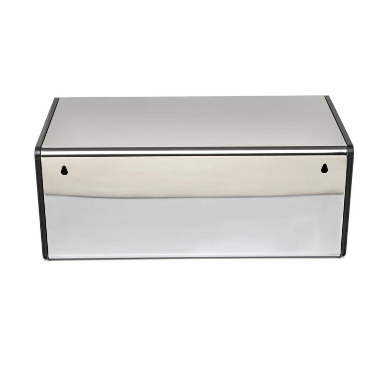 Brabantia Fall Front Bread Box