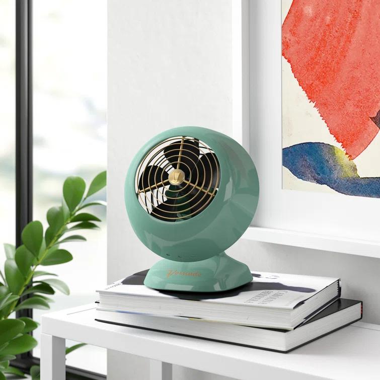 V-Fan Mini Classic Air Circulator