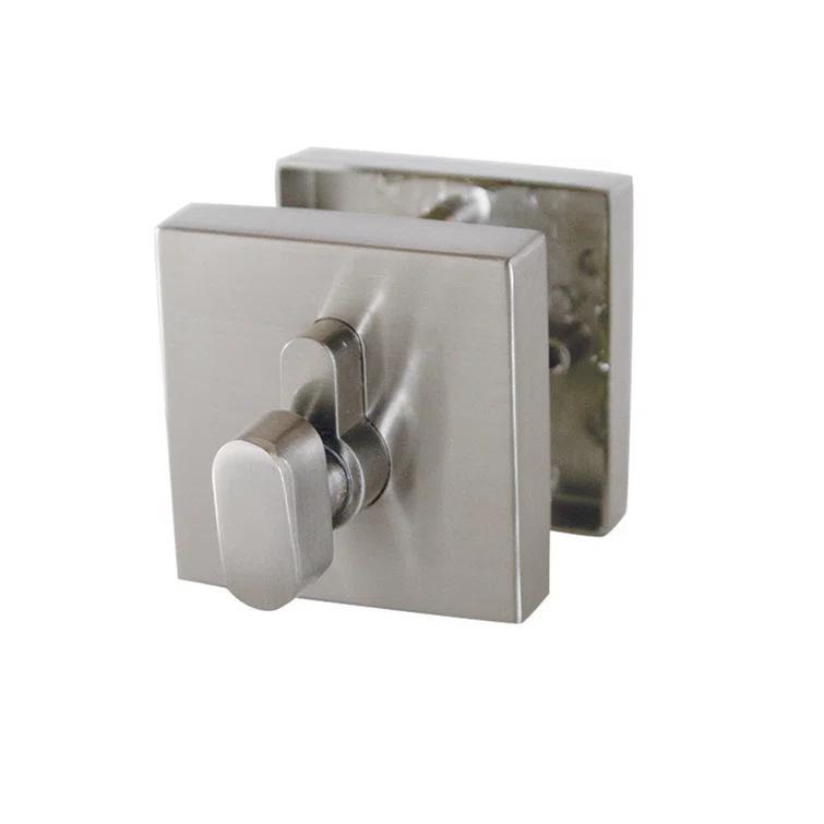 Emblem Single Cylinder Deadbolt