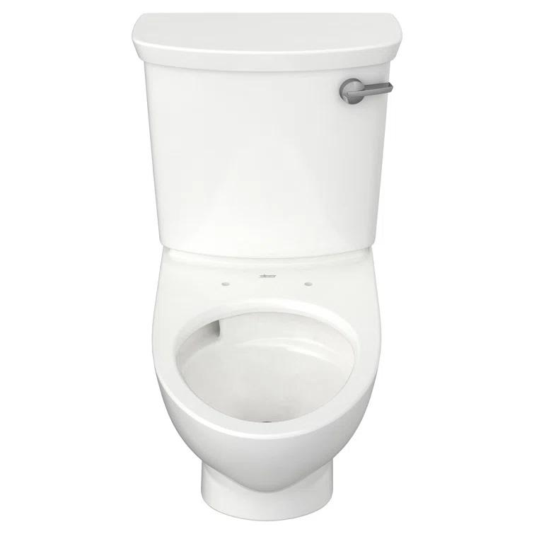 American Standard Glenwall 1.28 Gallons GPF Elongated Wall Mounted Kit (Seat Not Included)