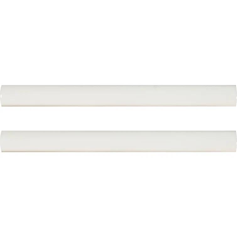 MSI 6'' L x 0.625'' W Ceramic Quarter Round Tile Trim