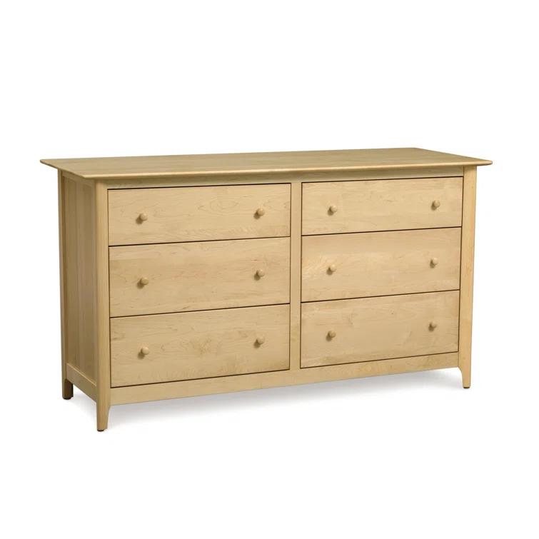 Sarah 6 Drawer Chest