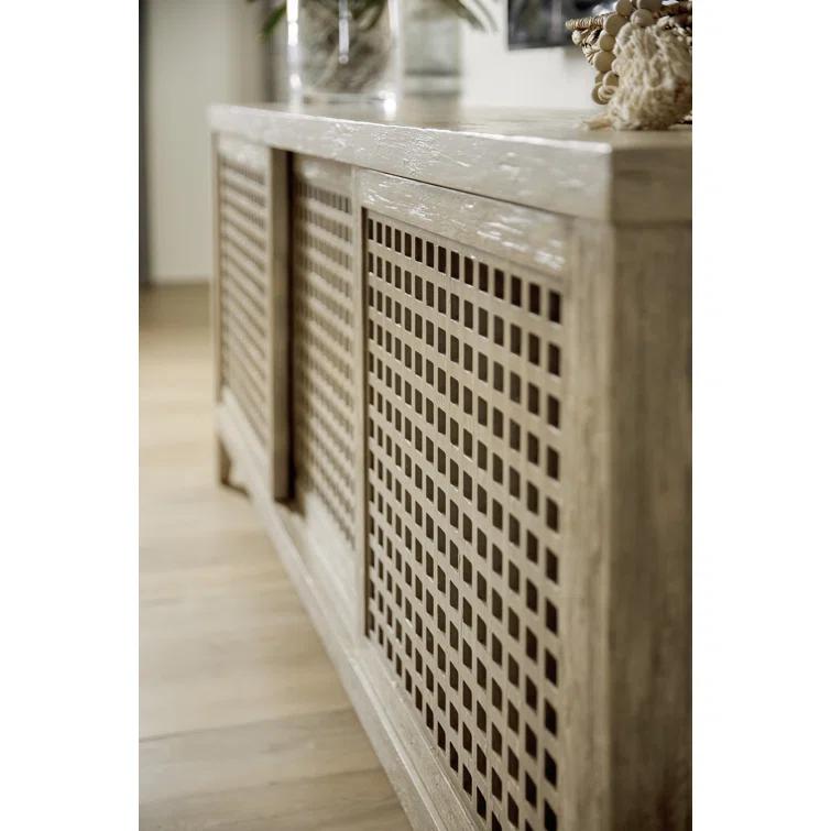 Johane Media Console
