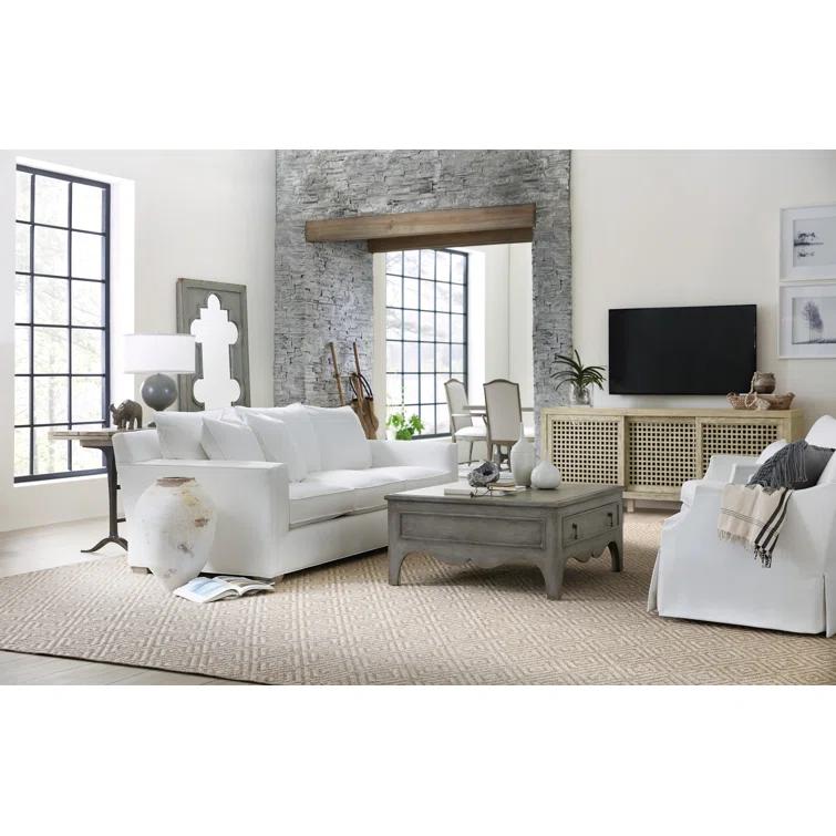 Johane Media Console