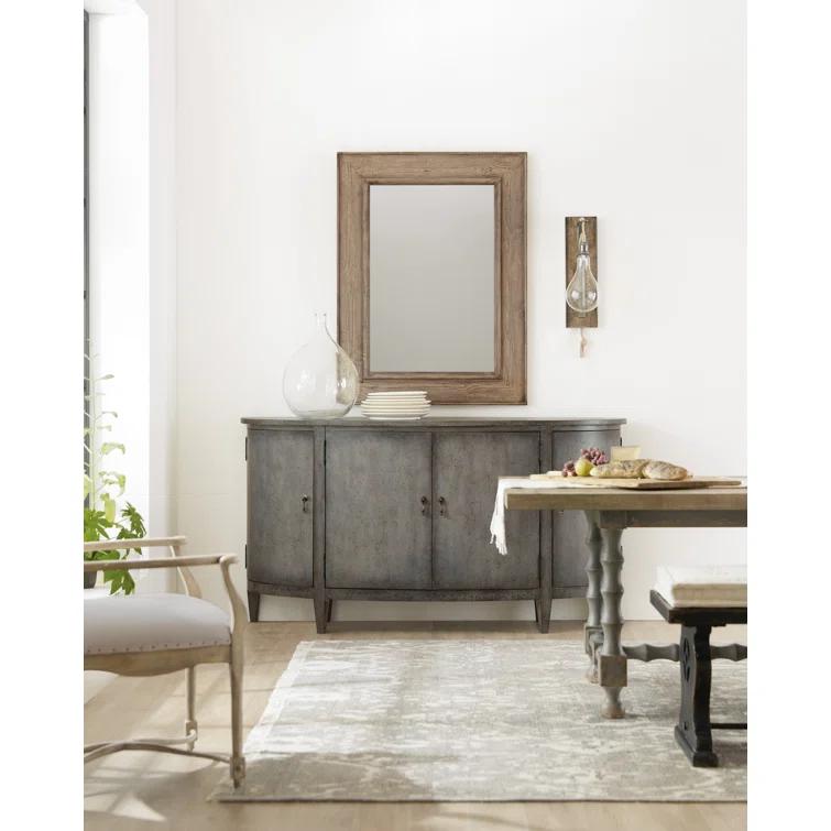 Chamberlain 72'' Sideboard