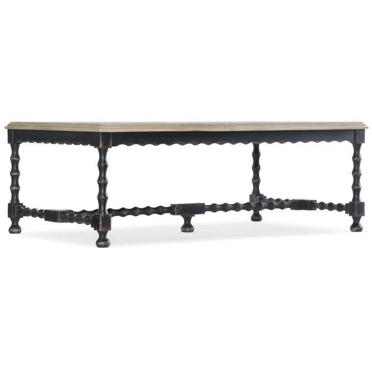 Chamberlain Coffee Table