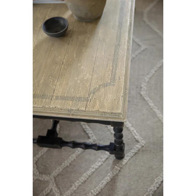 Chamberlain Coffee Table