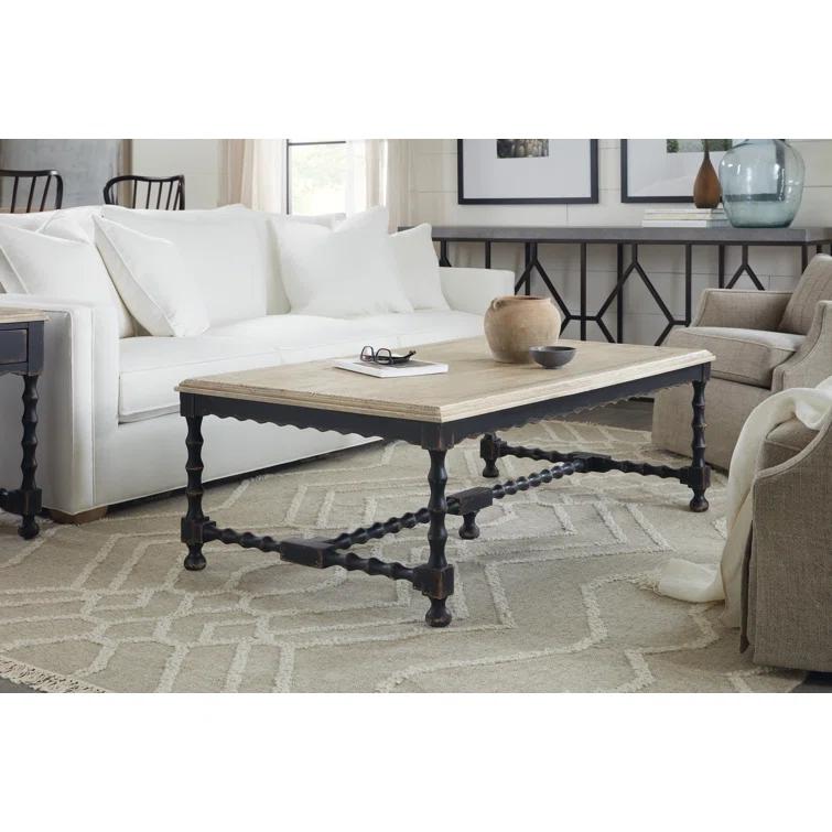 Chamberlain Coffee Table
