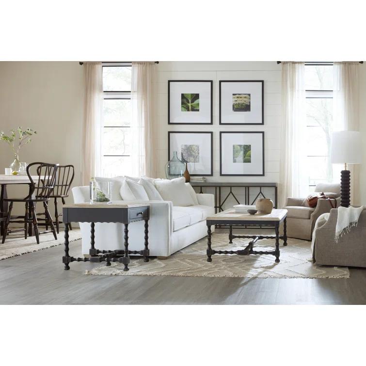 Chamberlain Coffee Table