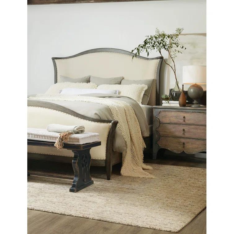 Blandy Bench (18")