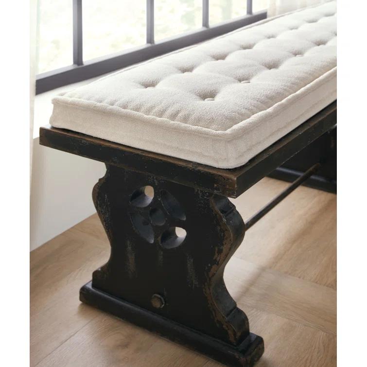 Blandy Bench (18")
