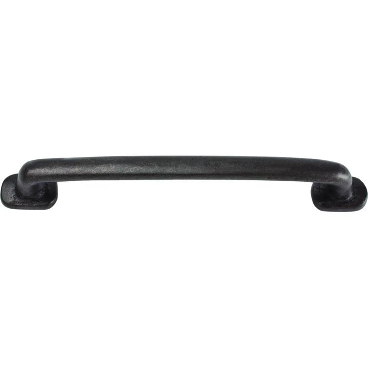 Atlas Homewares Distressed 5 1/16" Center to Center Bar pull