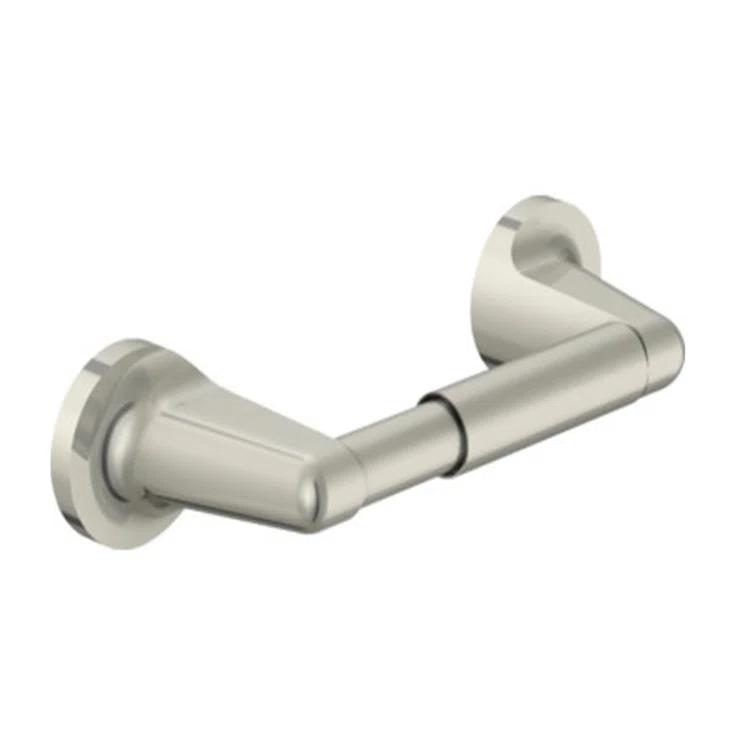 Alta Bay 4-Piece Bathroom Hardware Accessory Kit in Polished Chrome