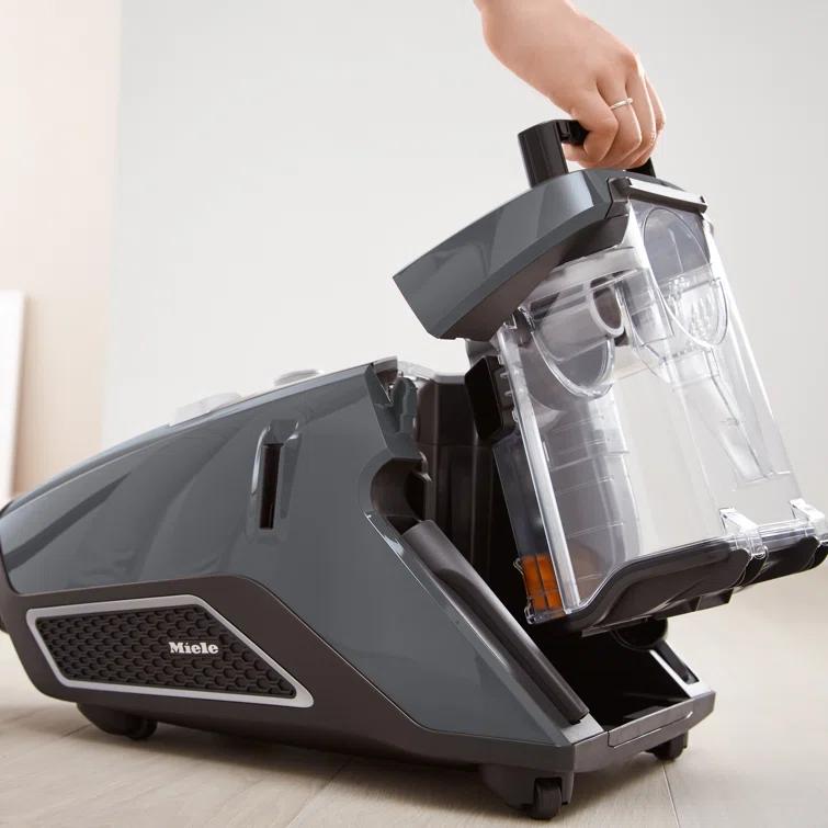 Blizzard CX1 Canister Vacuum
