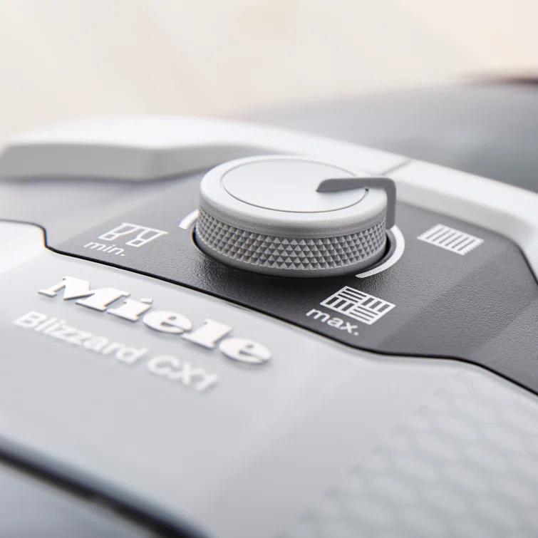 Blizzard CX1 Canister Vacuum